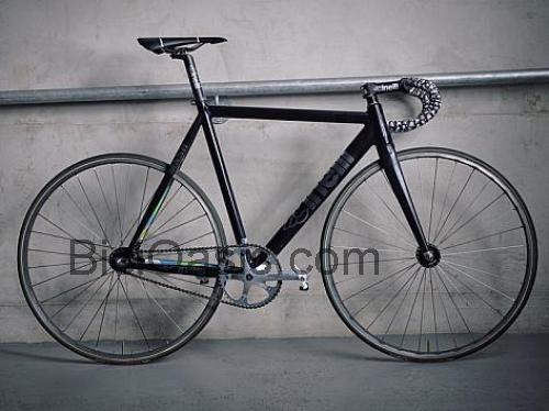 Cinelli Histogram ficha técnica y opiniones